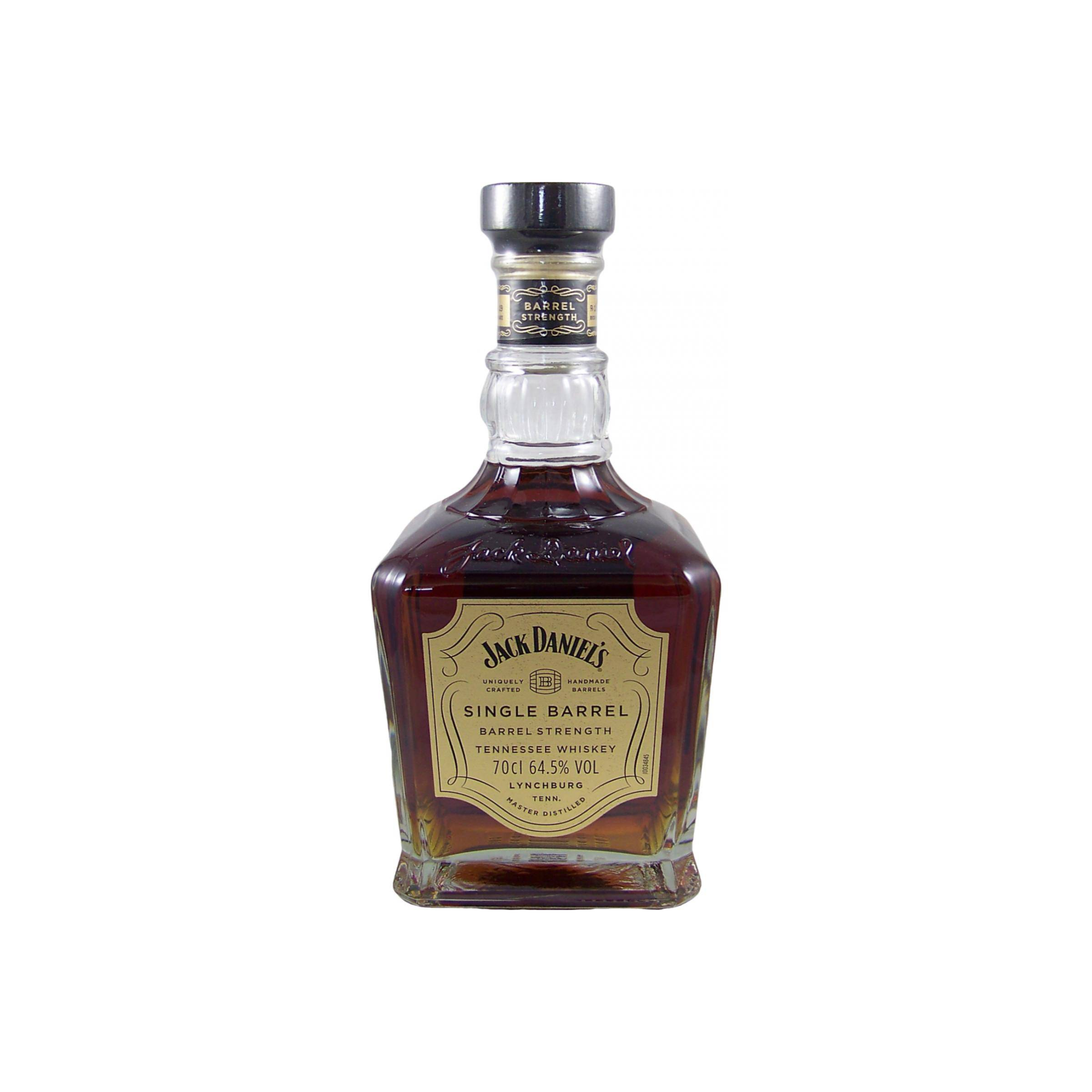 Jack Daniel's Tennessee Whisky 