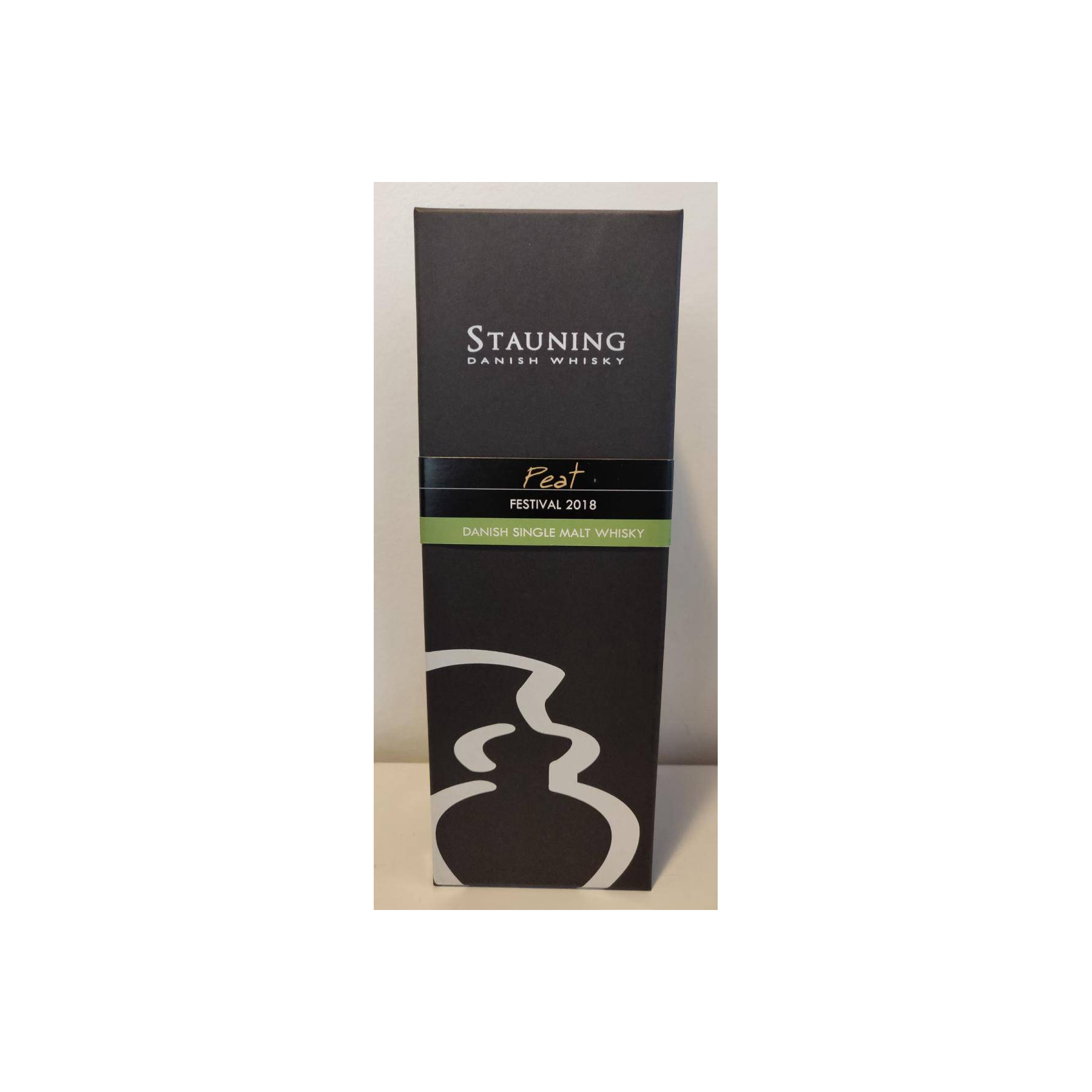 Stauning 2012 6 Years Single Malt Whisky 2