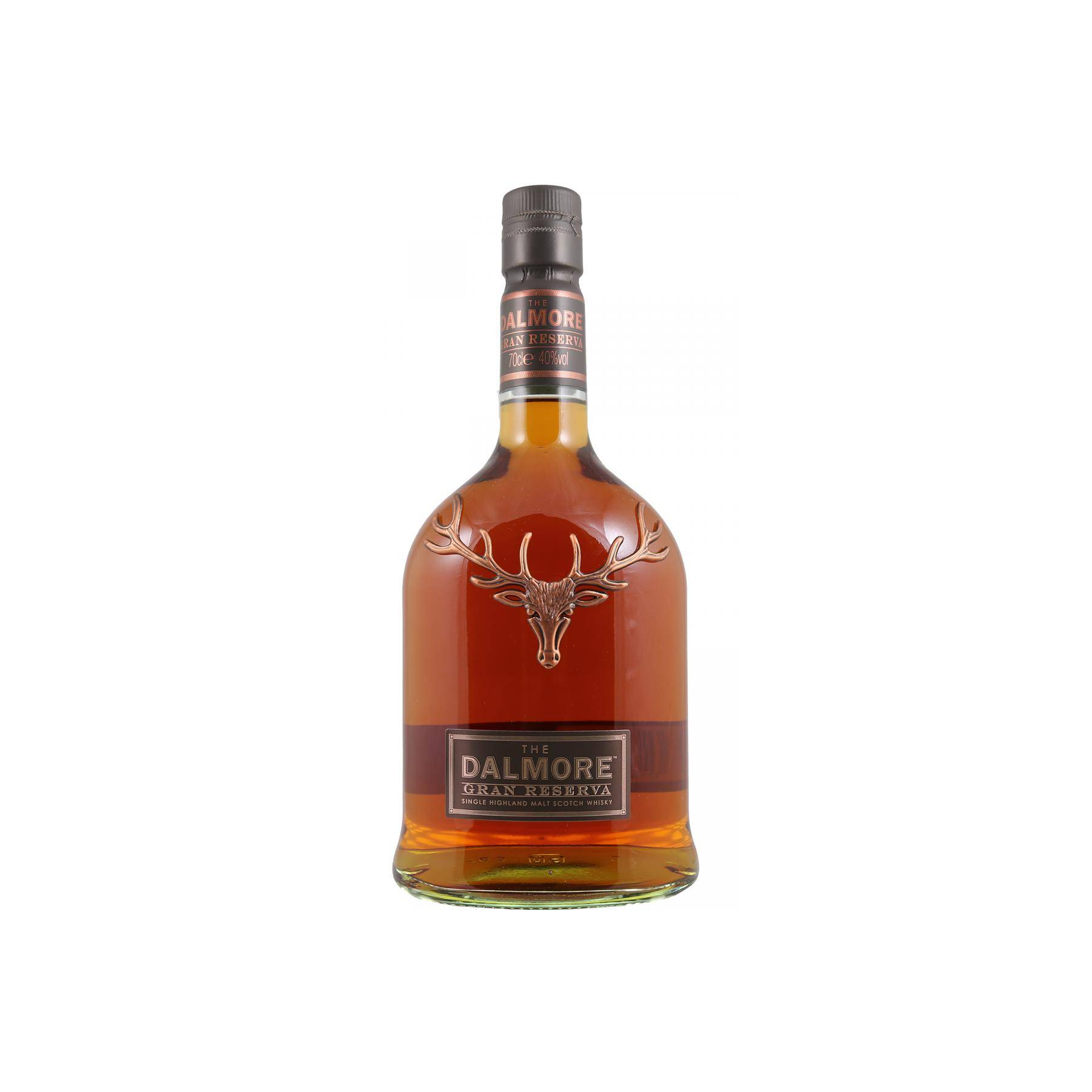 The Dalmore Single Malt Whisky