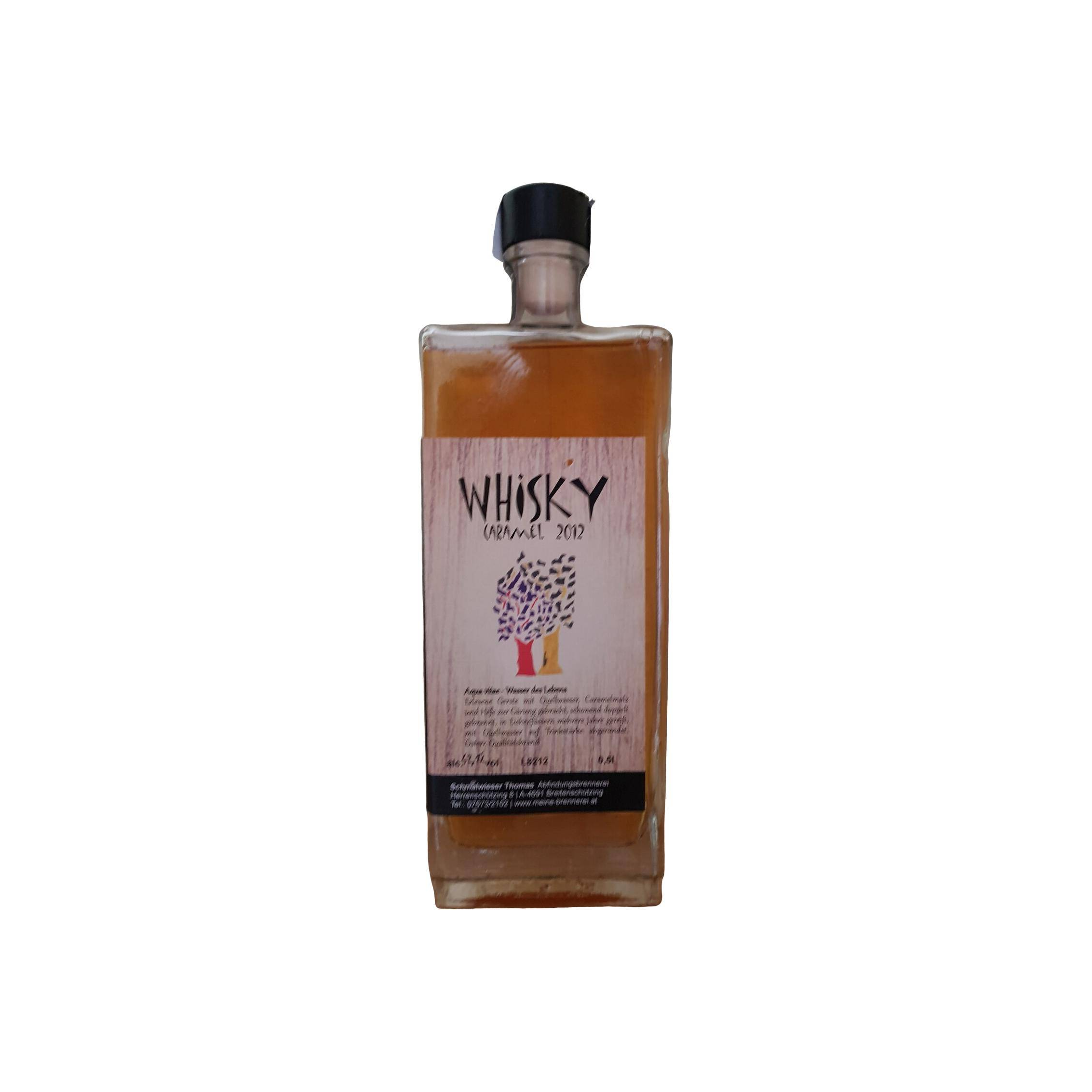 Schmalwieser Caramel 2012