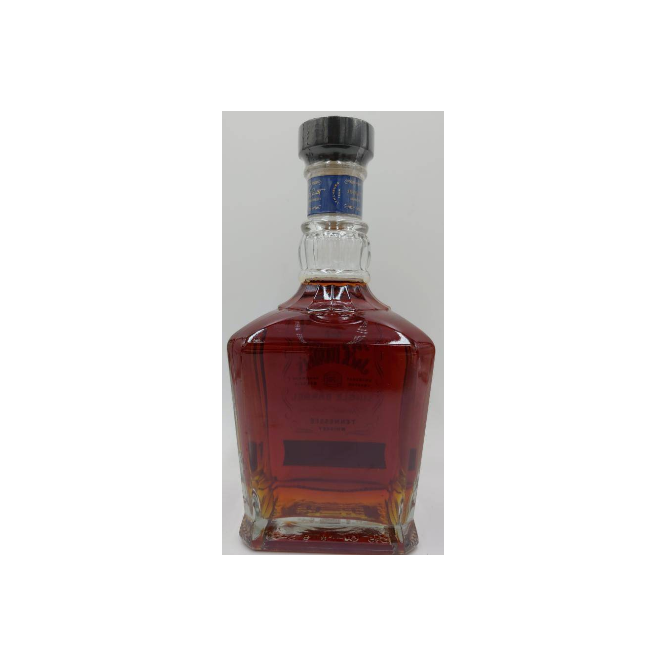 Jack Daniel's Tennessee Whisky  2