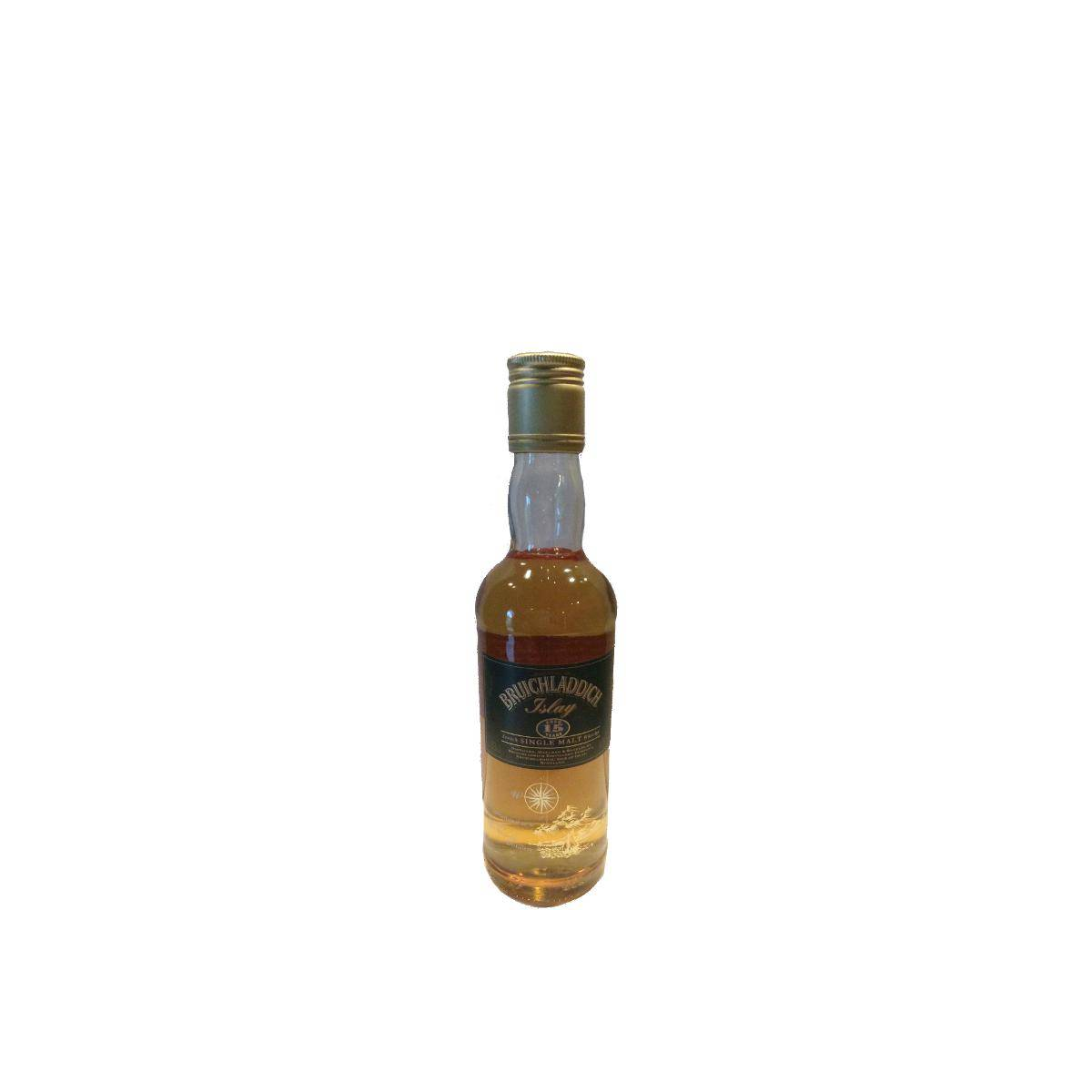 Bruichladdich 15 Years Single Malt Whisky 2