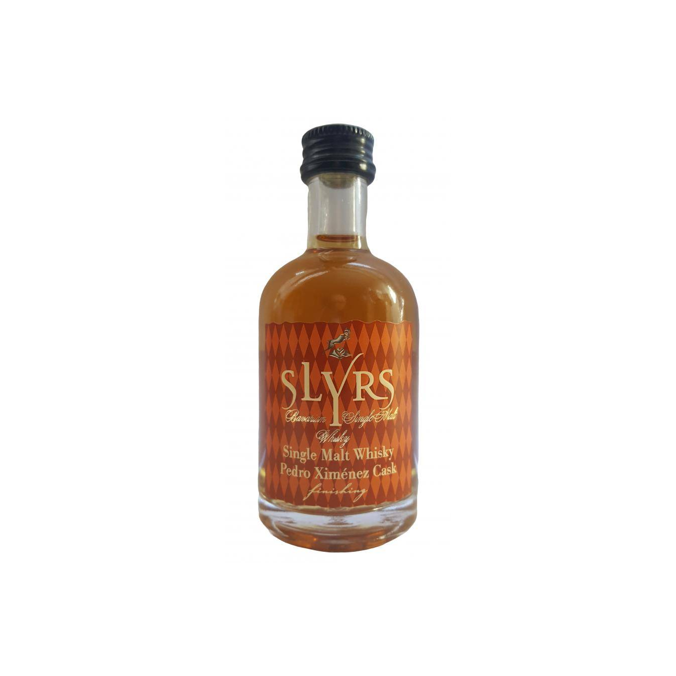Slyrs Single Malt Whisky 2