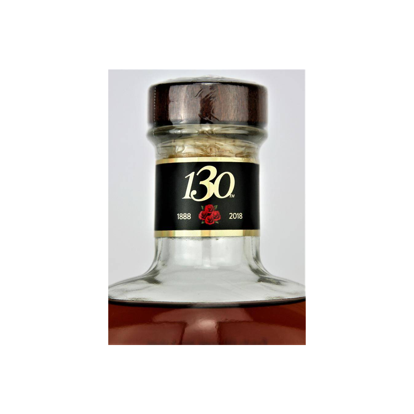Four Roses 10 Years Bourbon Whisky 3