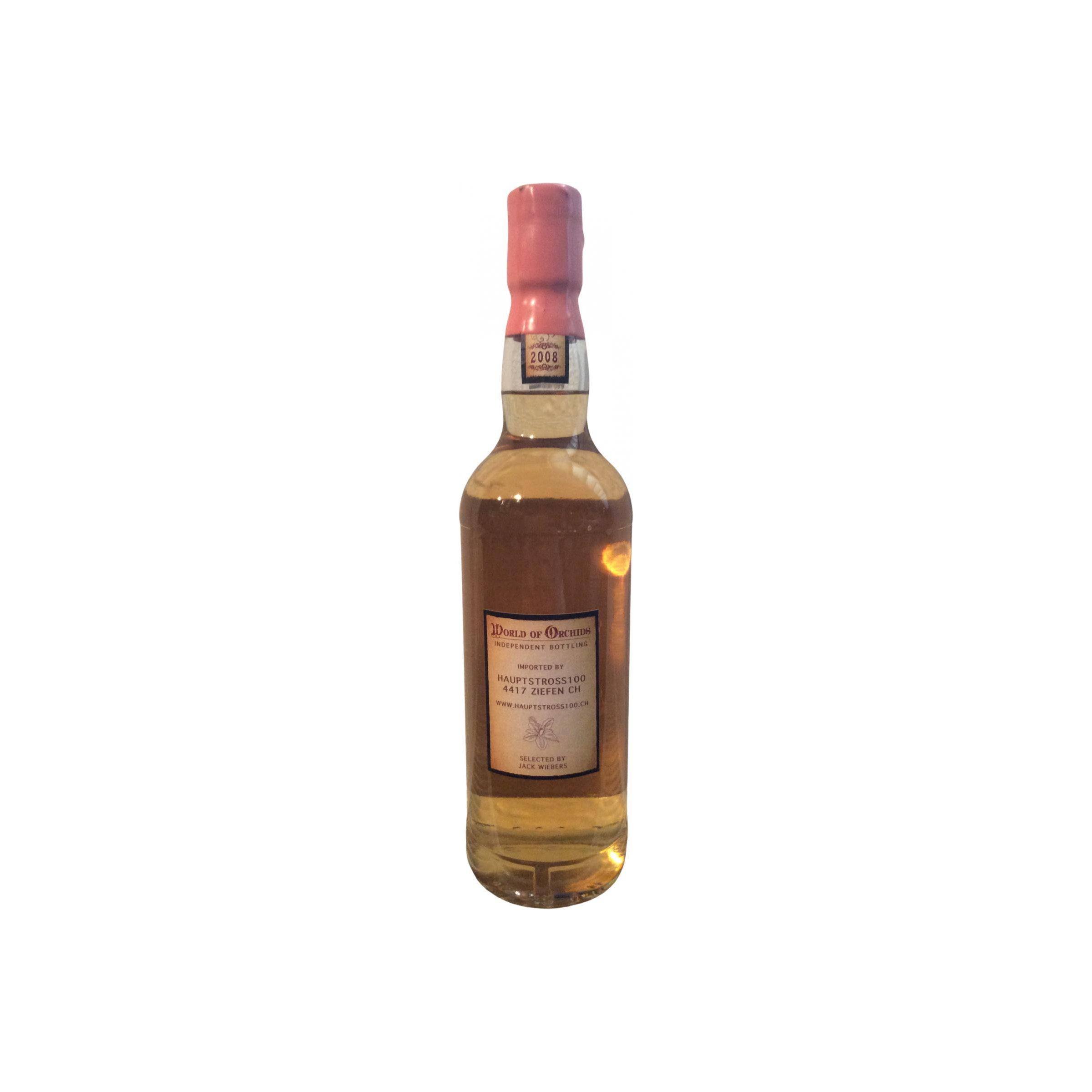 Ardmore 2008 11 Years Single Malt Whisky 3