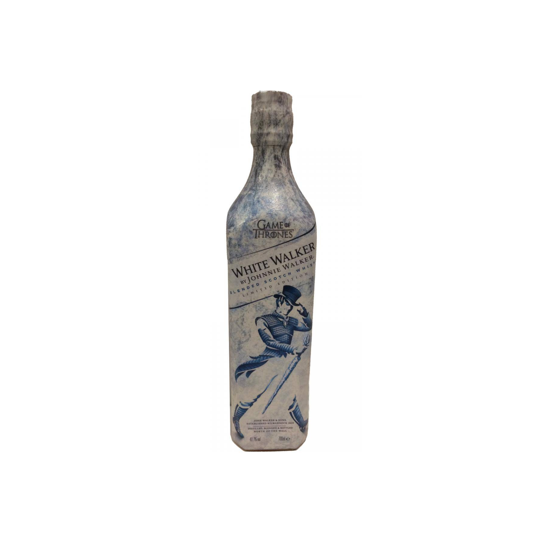 Johnnie Walker Blended Whisky