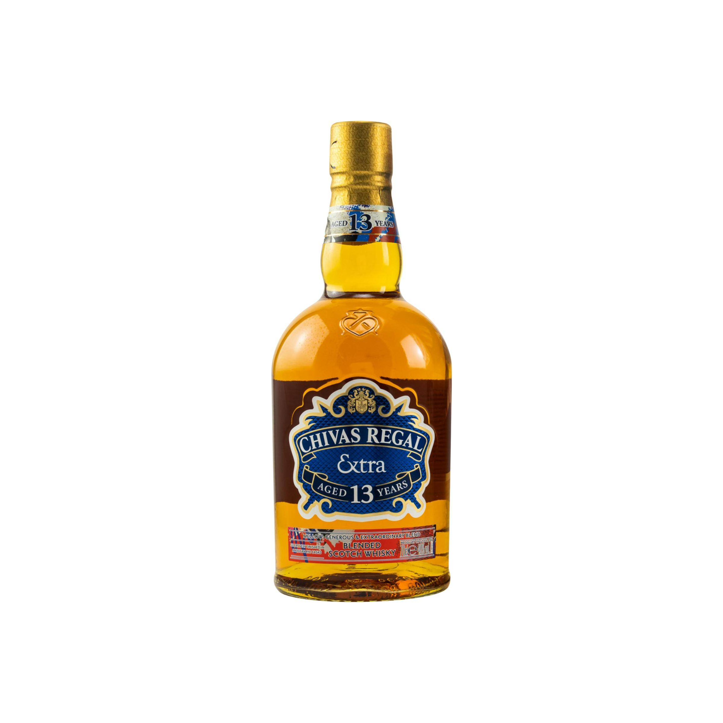 Chivas Regal 13 Years Blended Whisky