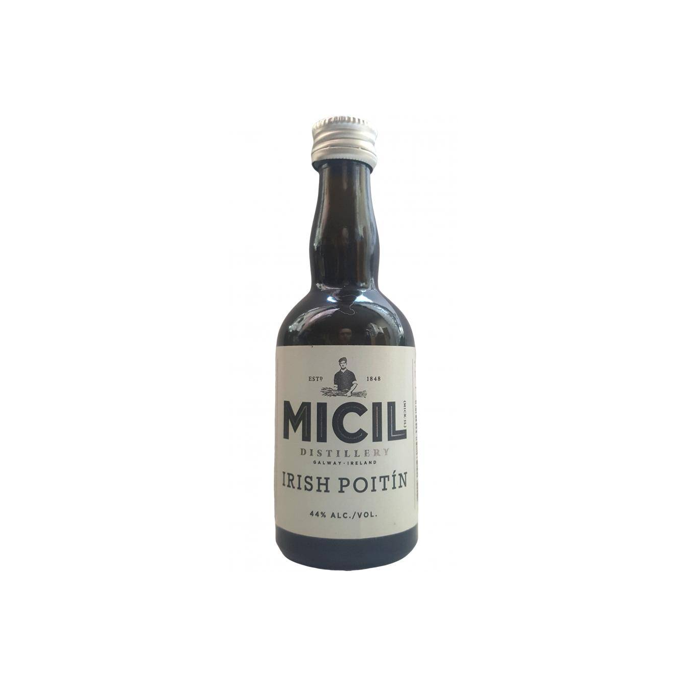 Micil Irish Poitín 2