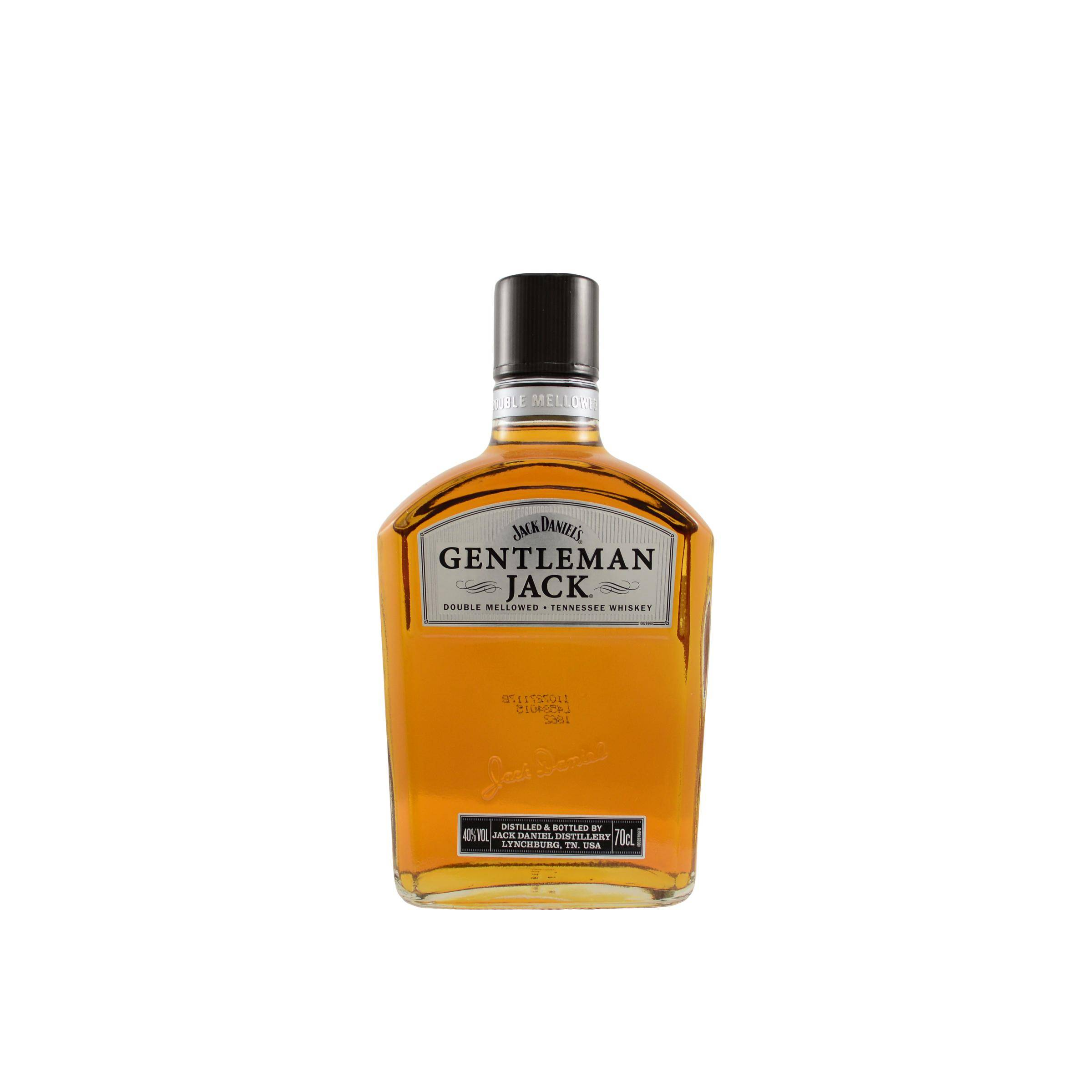 Jack Daniel's Tennessee Whisky 