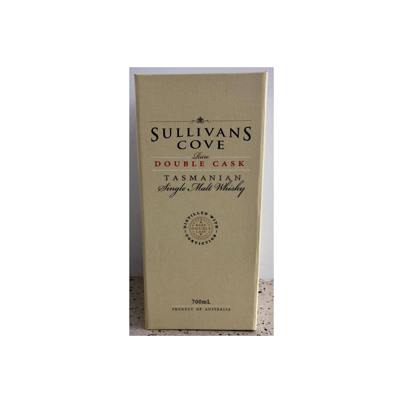 Sullivans Cove 2008 11 Years Single Malt Whisky 3