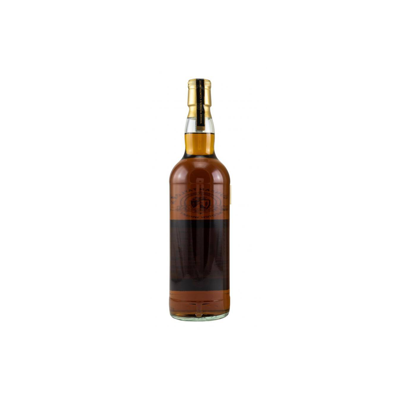 Bunnahabhain Dimensions 2002 17 Years Single Malt Whisky 2
