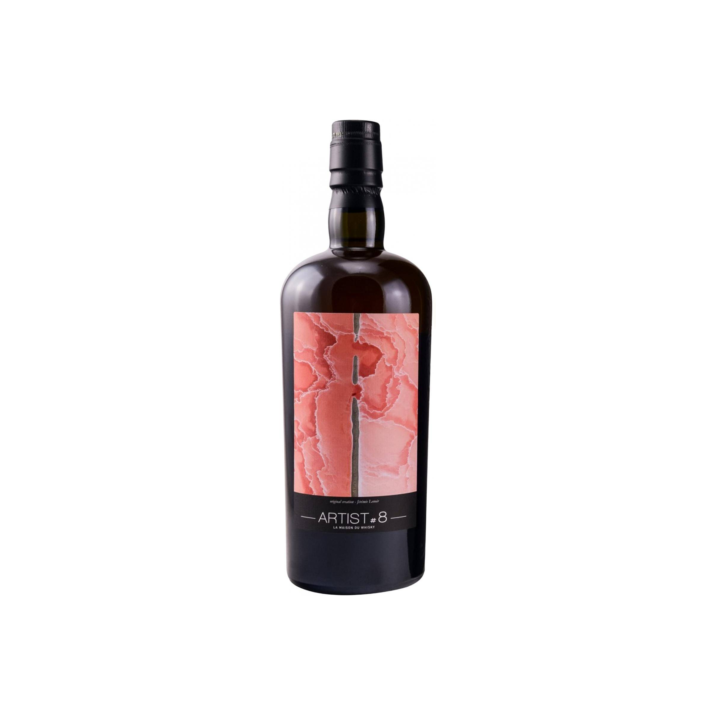 The Glenturret 1987 30 Years Single Malt Whisky