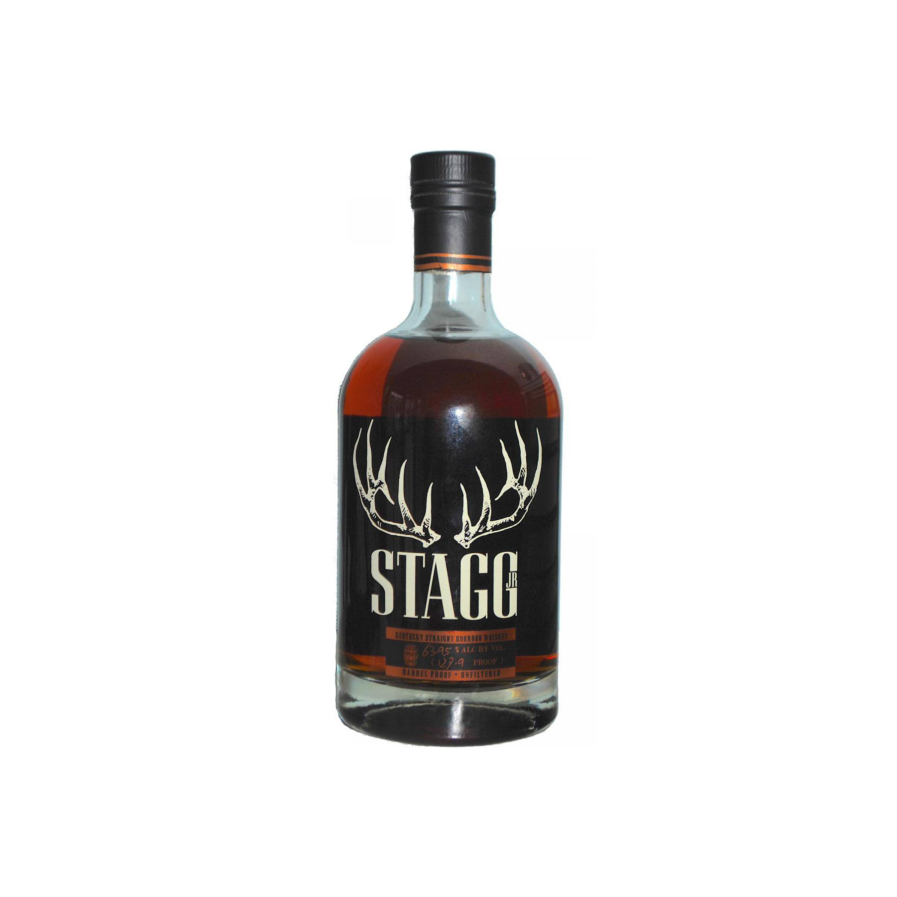 Stagg Jr. Kentucky Straight Bourbon Whiskey