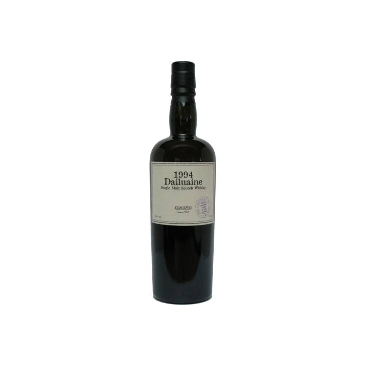 Dailuaine 1994 12 Years Single Malt Whisky