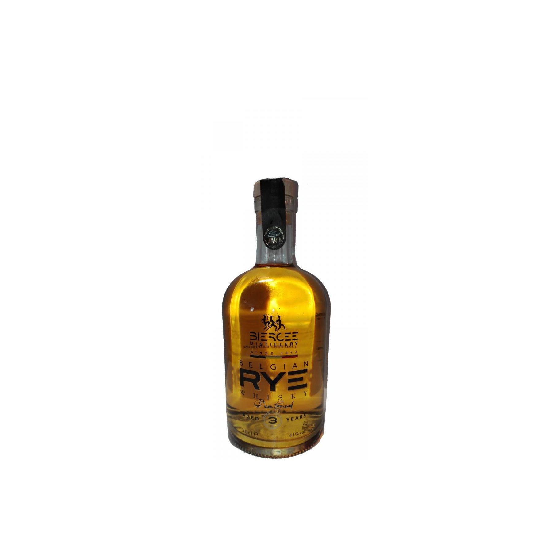 Biercée 03-year-old