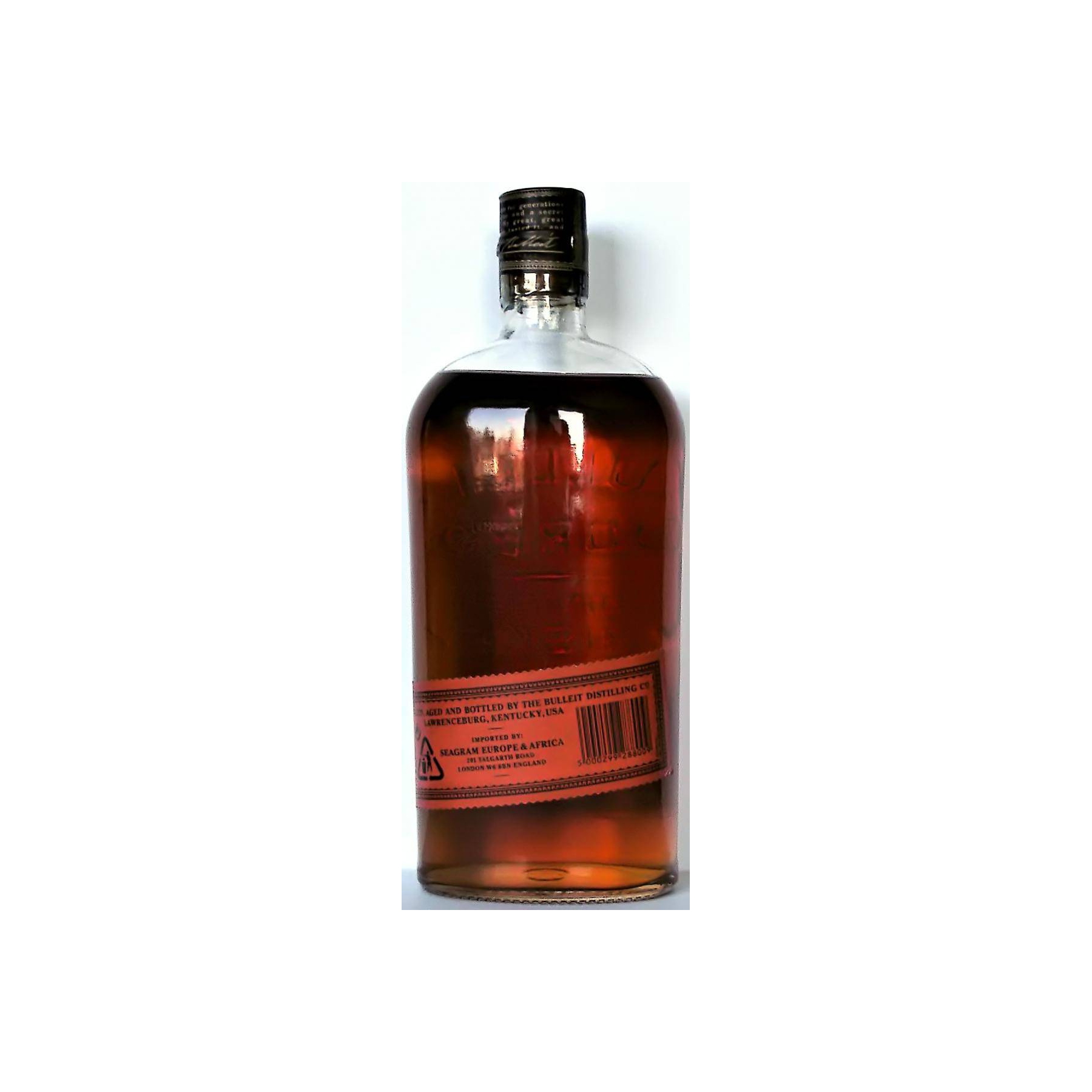 Bulleit Bourbon 2