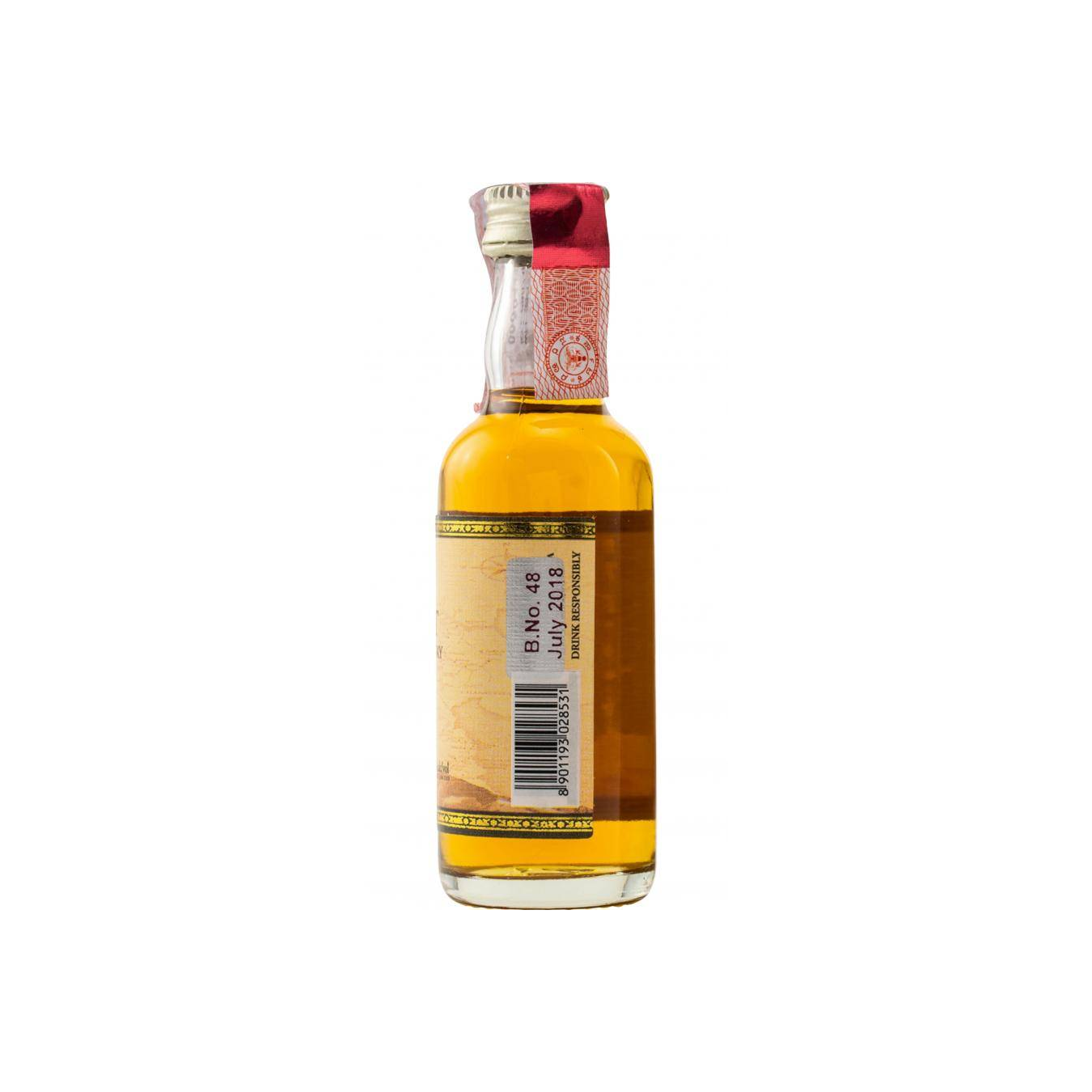 Amrut Cask Strength Collection Single Malt Whisky 2