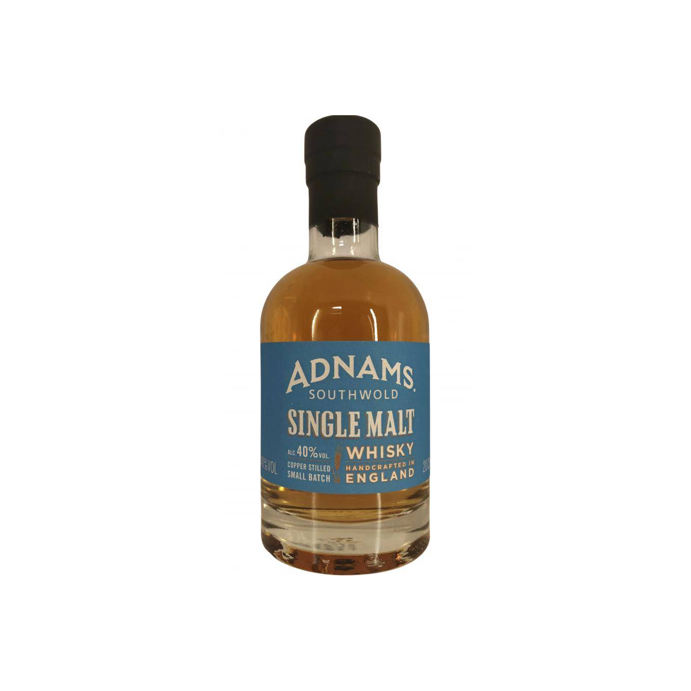 Adnams Single Malt Whisky 2