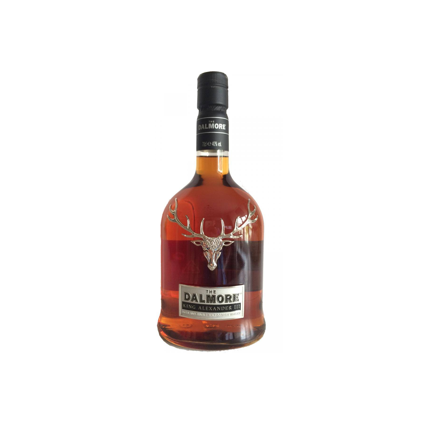 The Dalmore Single Malt Whisky