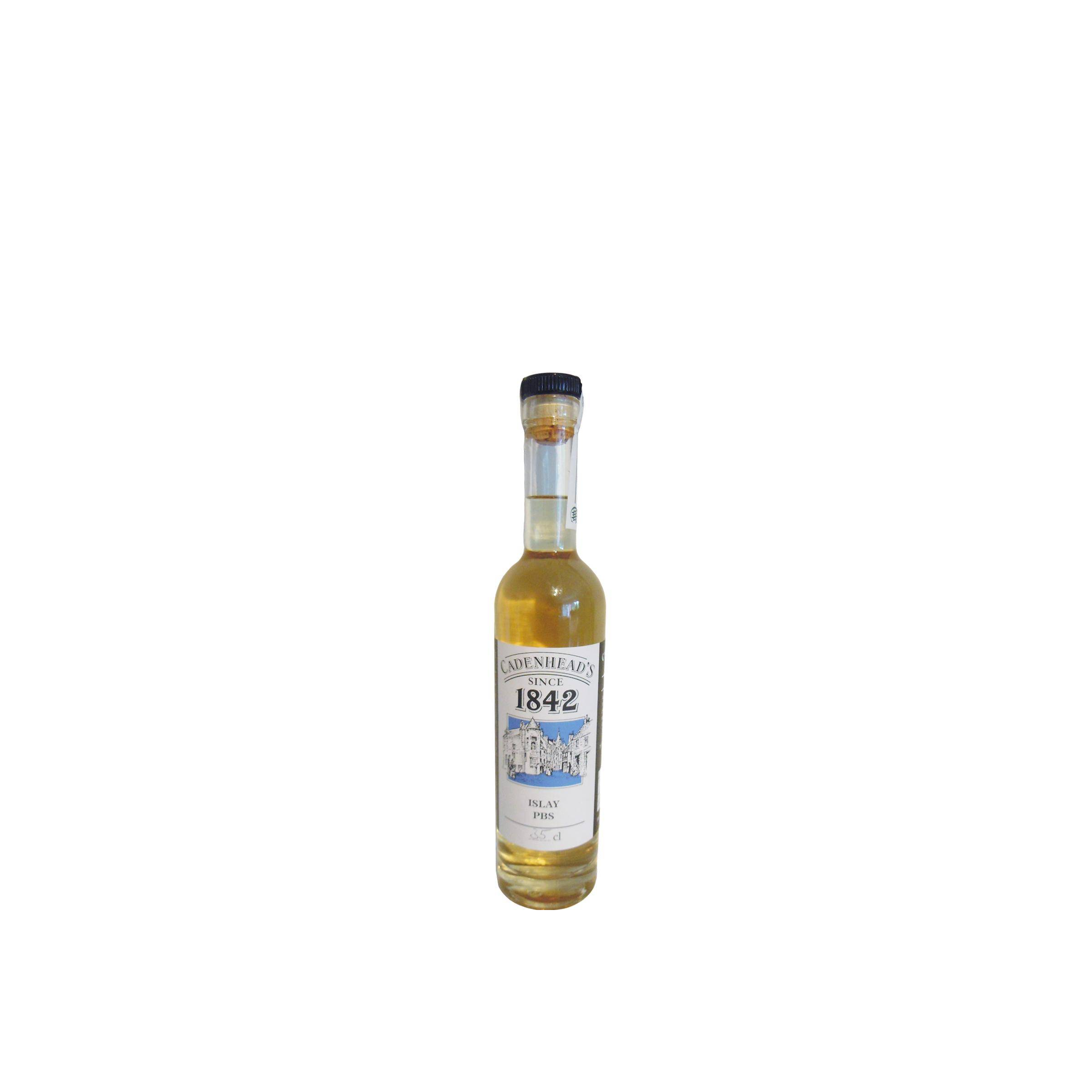 Cadenhead Blended Malt Whisky