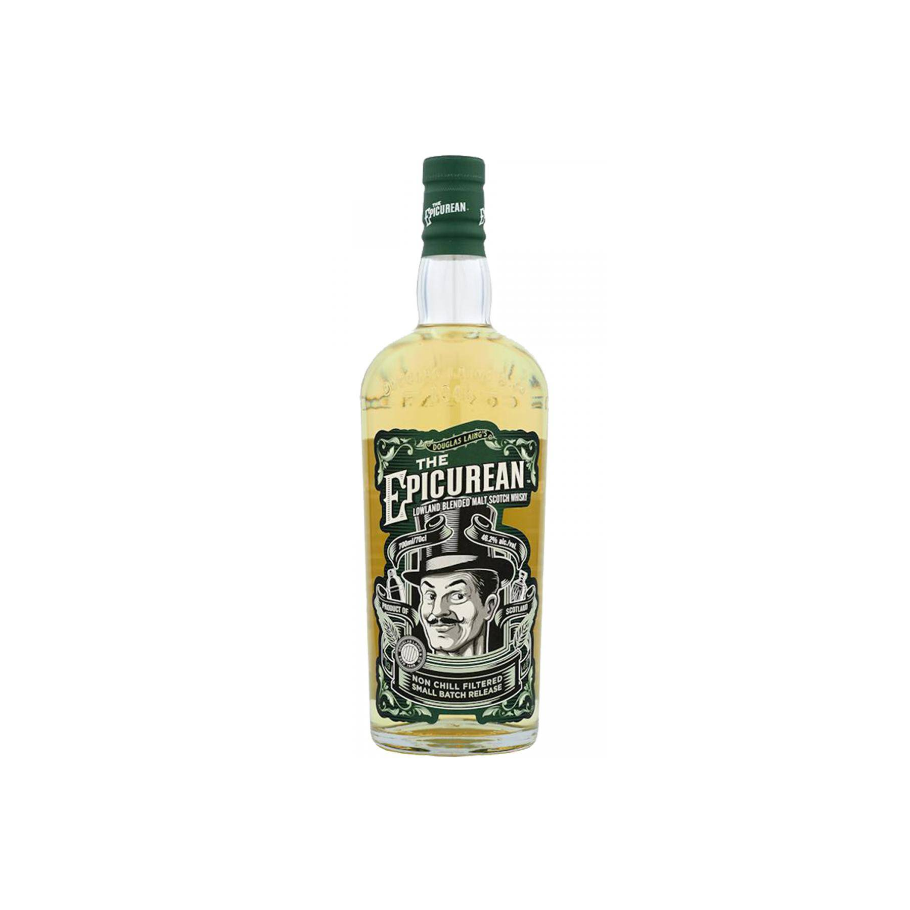 Douglas Laing Blended Malt Whisky