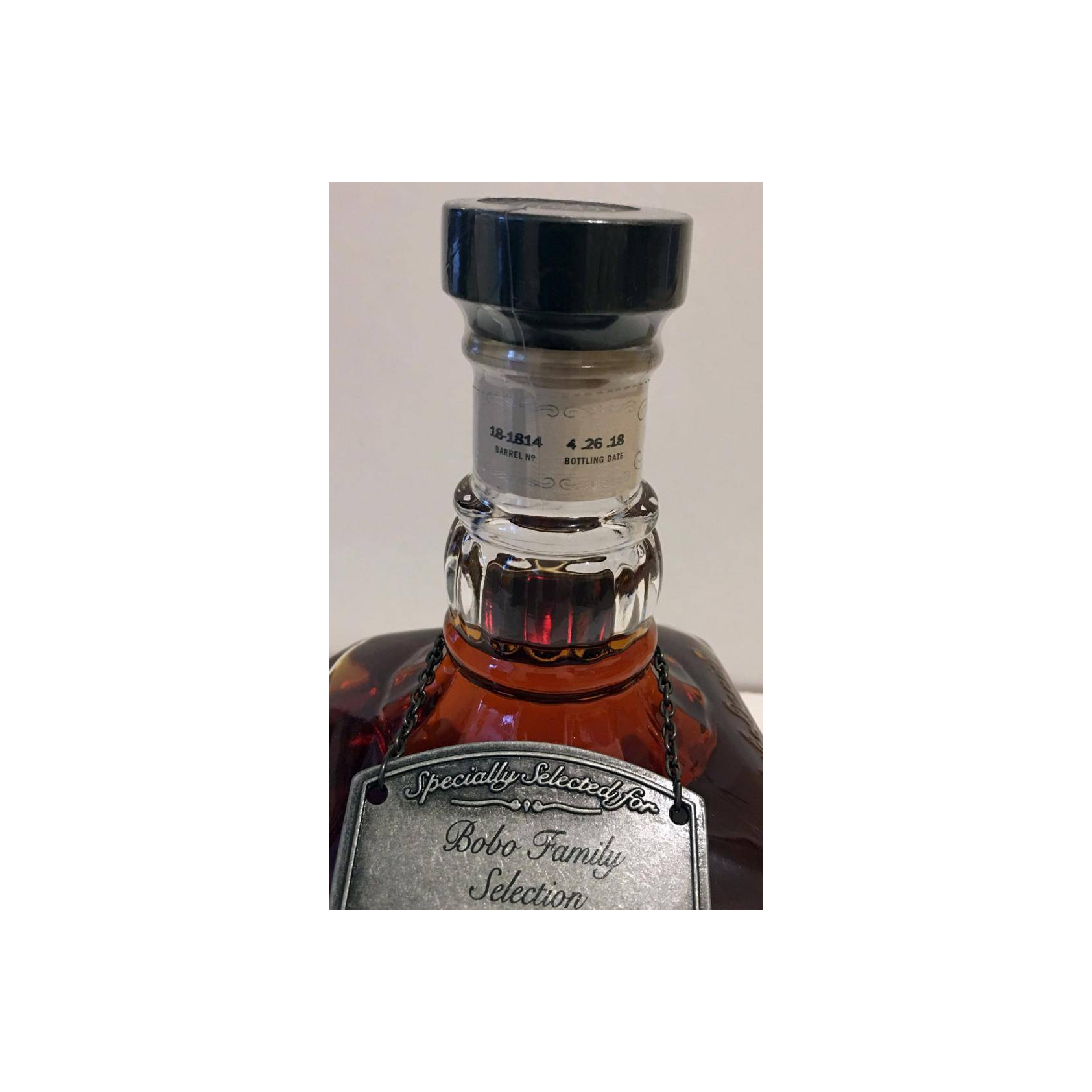 Jack Daniel's Tennessee Whisky  3