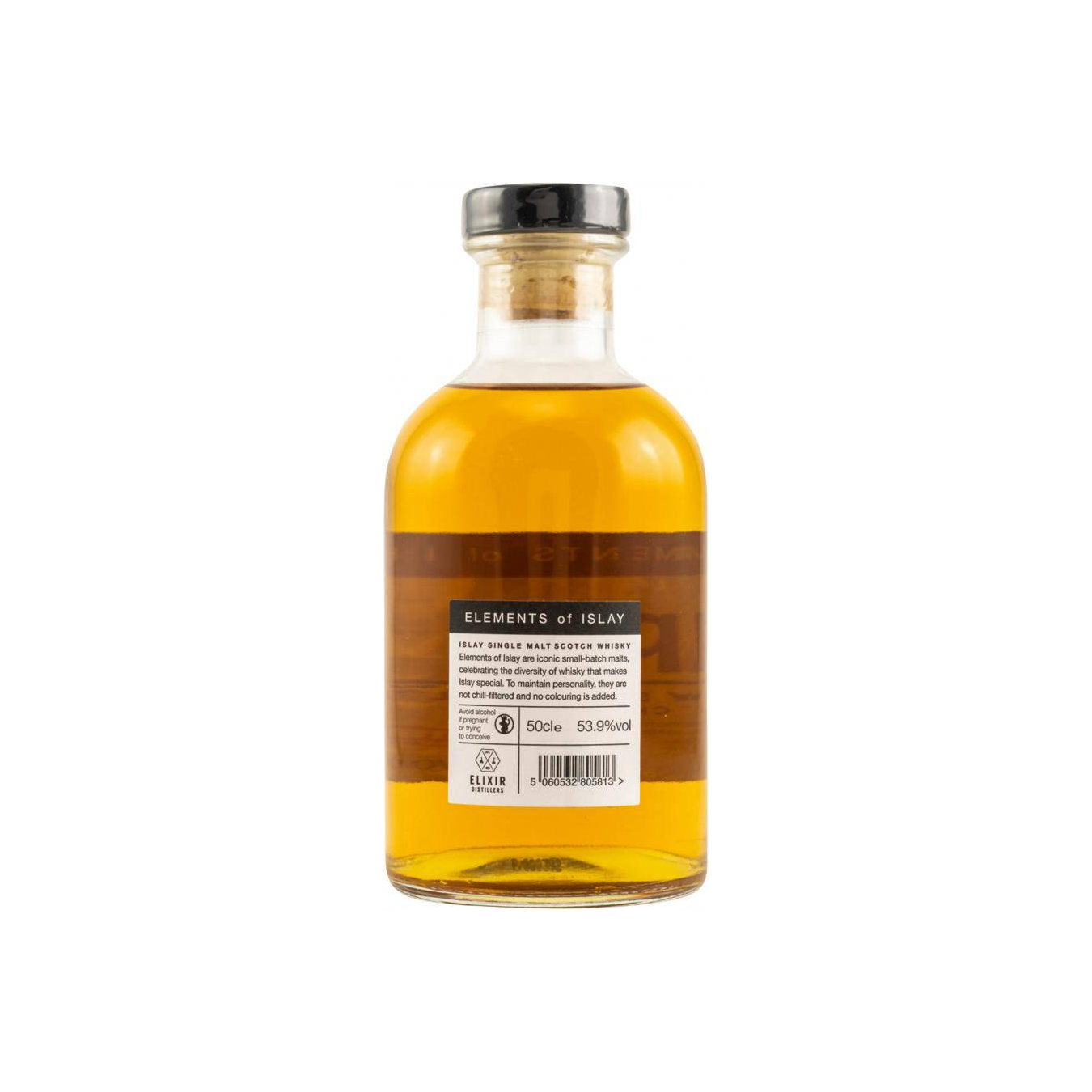 Laphroaig 1998 21 Years Single Malt Whisky 2