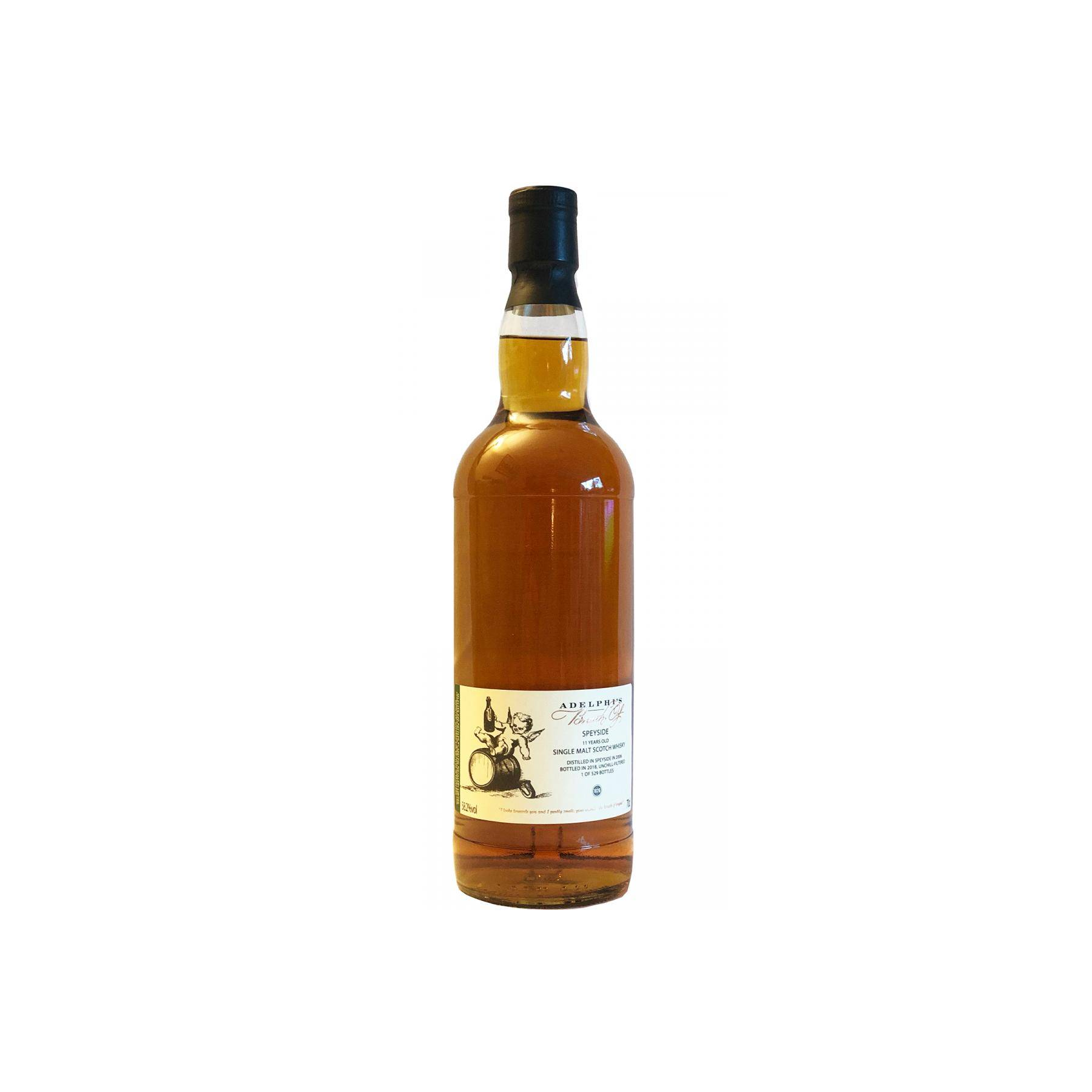 Breath of Speyside 2006 AD