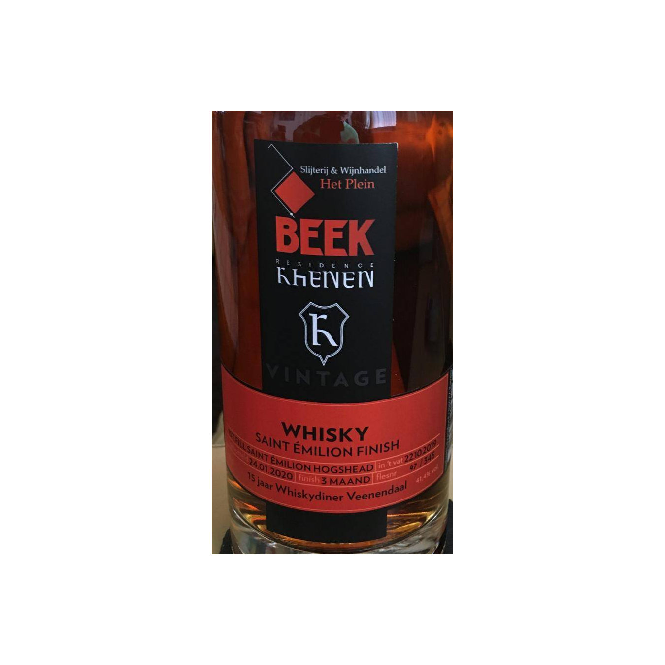Beek NAS BkSp 2