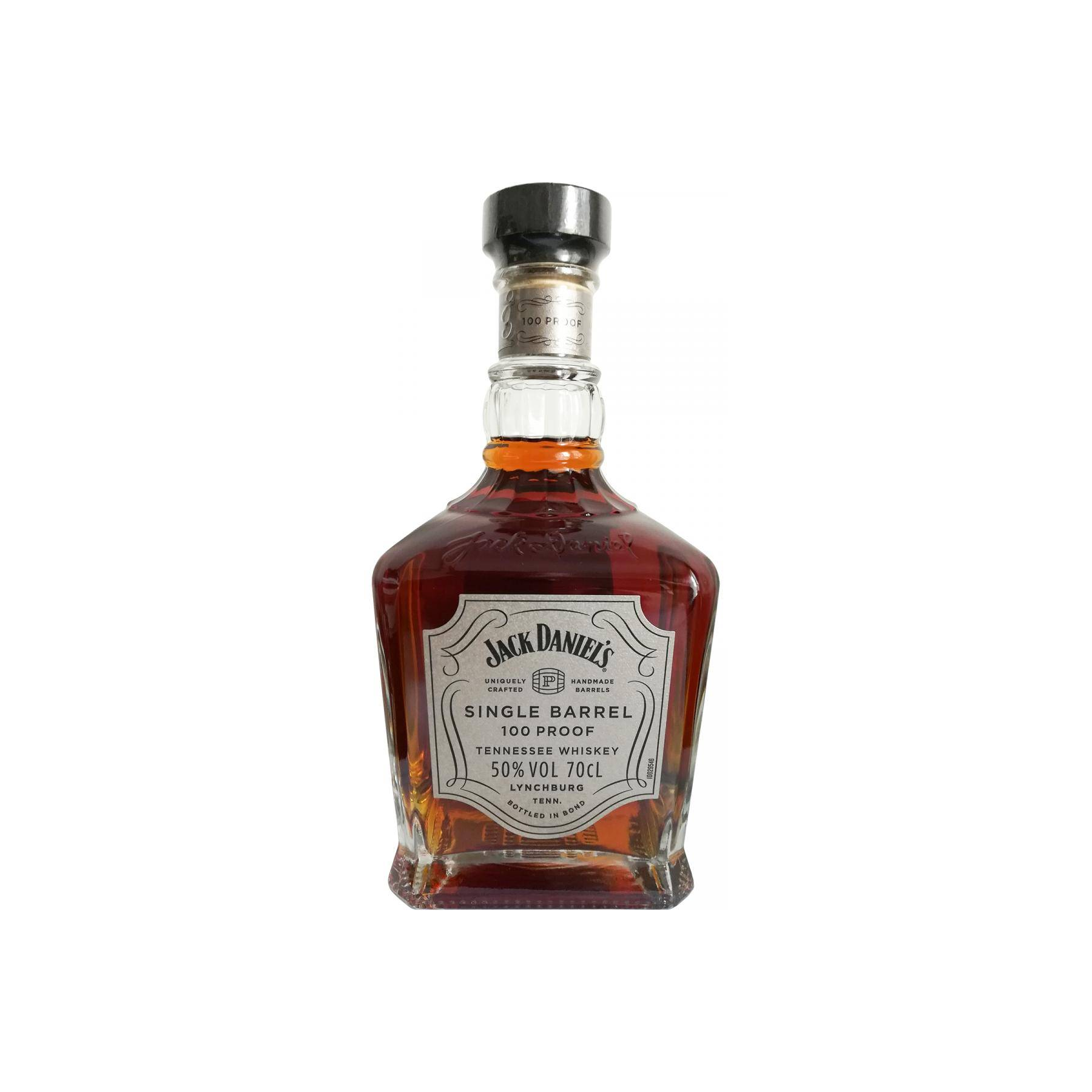 Jack Daniel's Tennessee Whisky