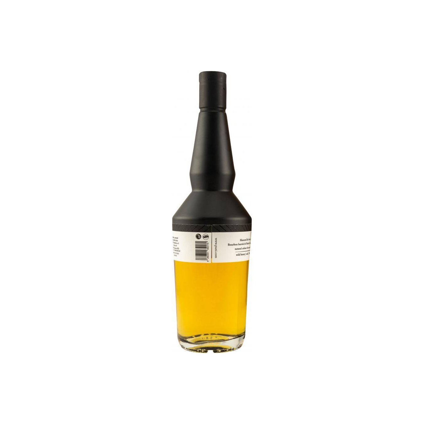 Puni 4 Years Single Malt Whisky 2