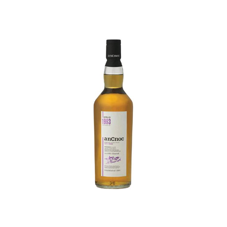 An Cnoc 1993 13 Years Single Malt Whisky