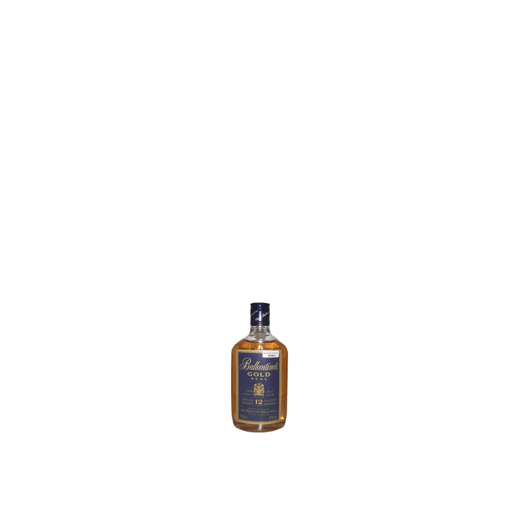 Ballantine's 12-year-old