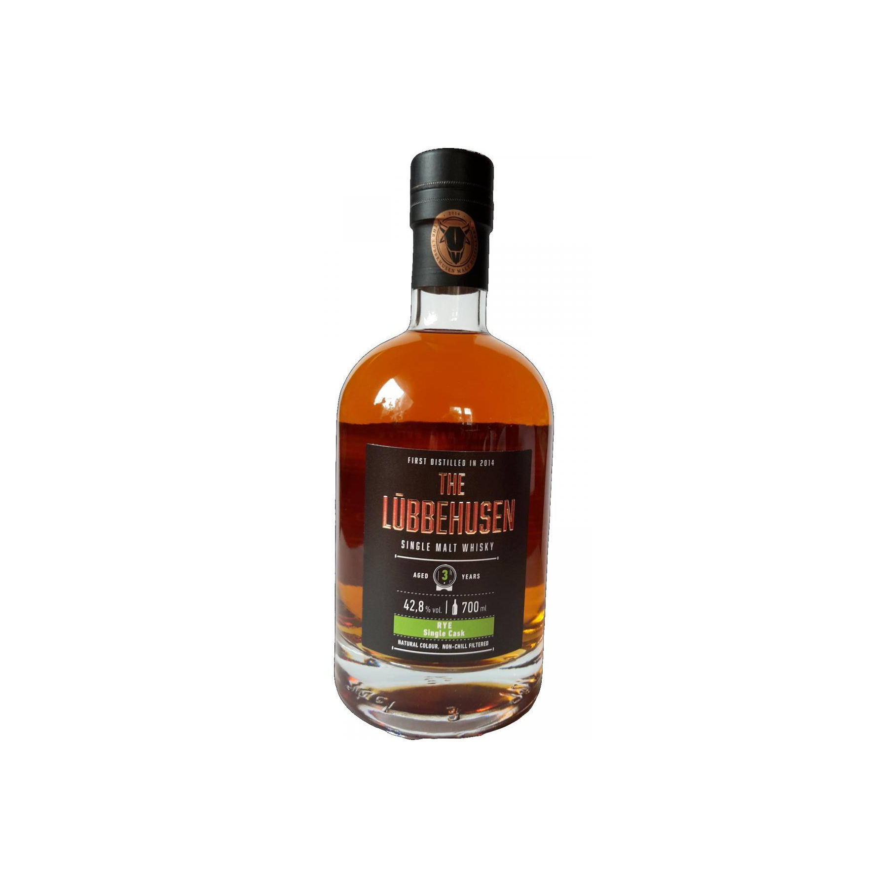 The Lübbehusen 03-year-old