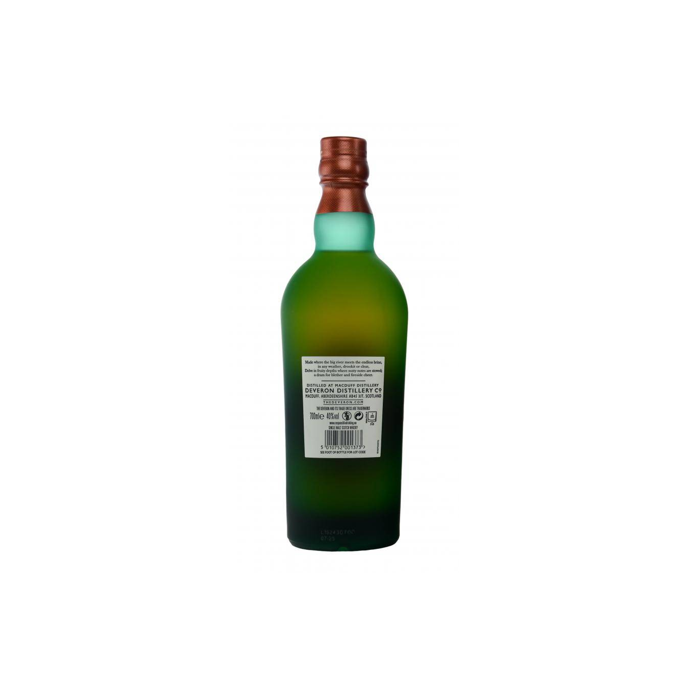 Macduff 18 Years Single Malt Whisky 2