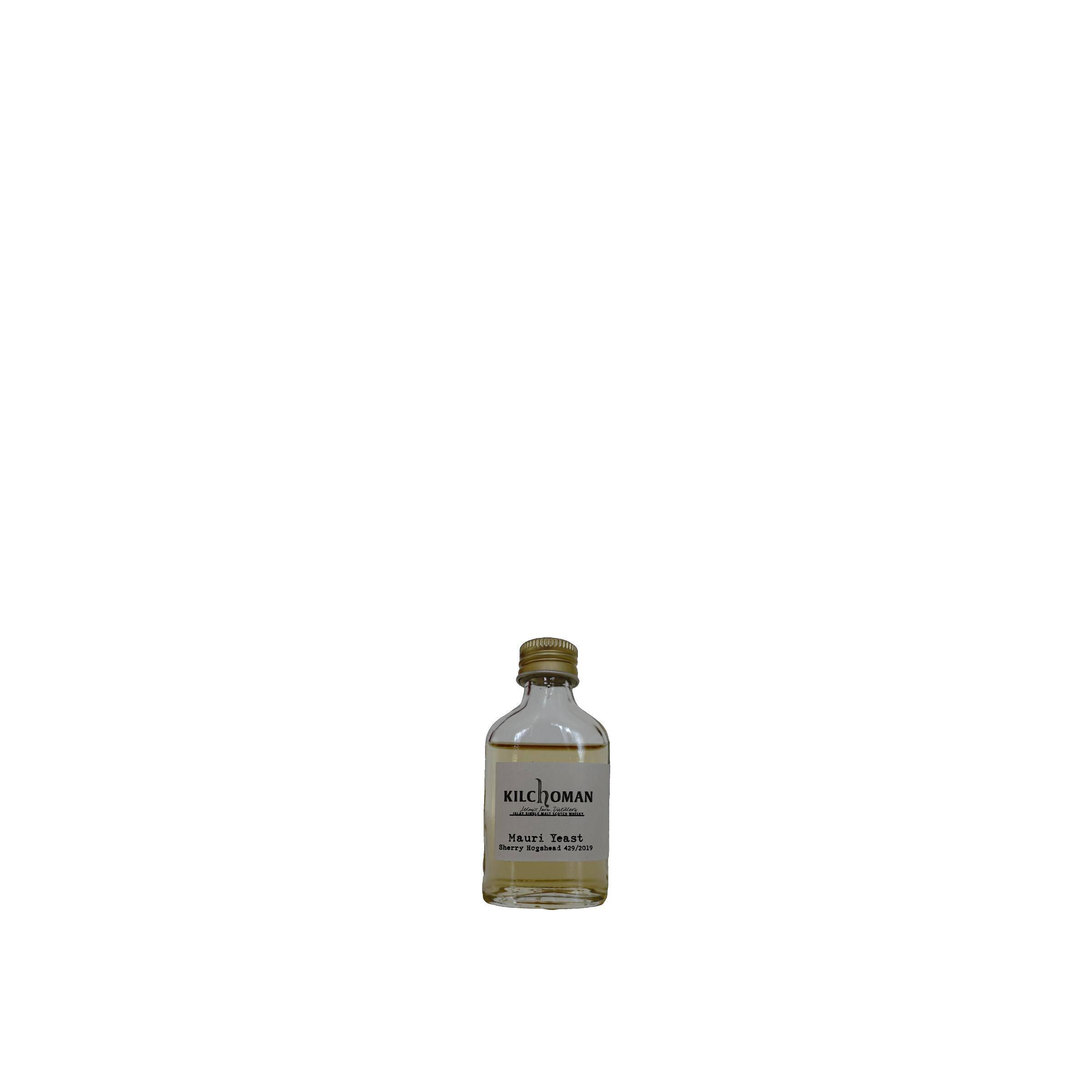 Kilchoman 2019 Rice Whisky