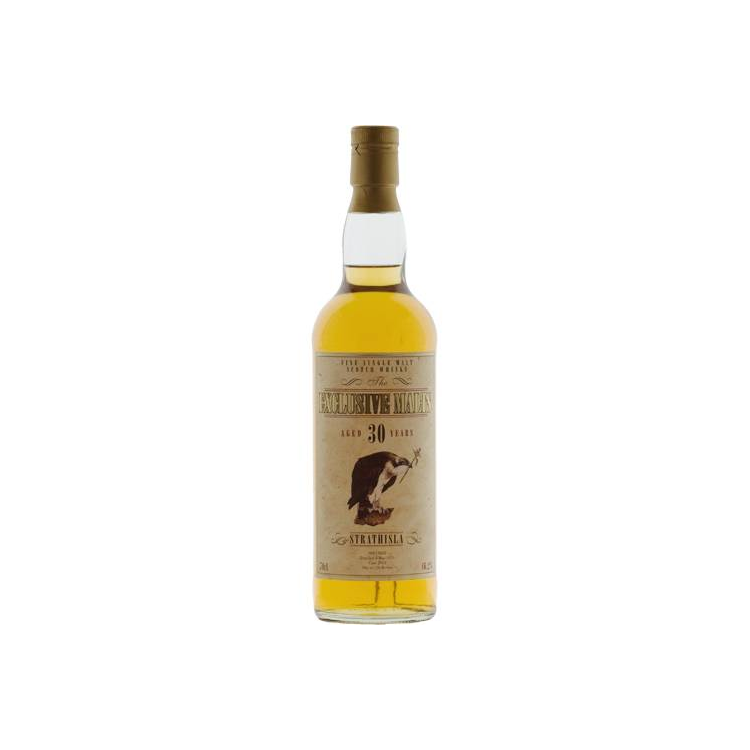 Strathisla 1976 30 Years Single Malt Whisky
