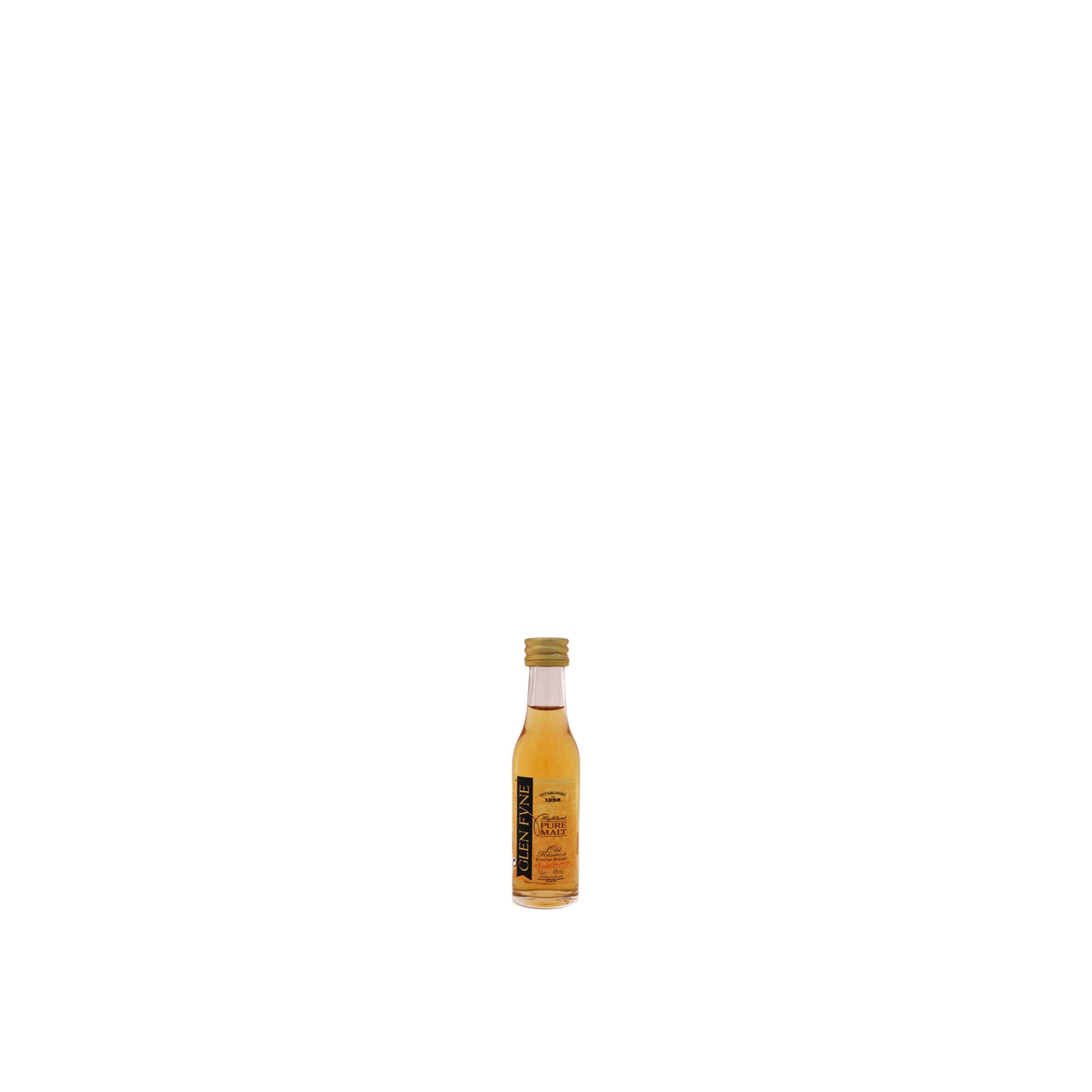 Glen Fyne Highland Pure Malt