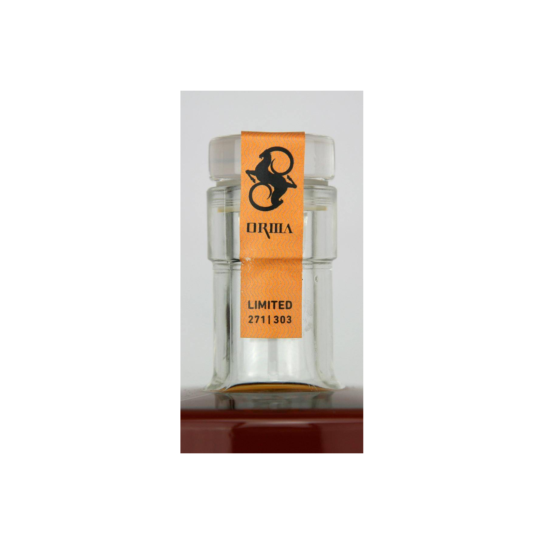 Orma Larix 3