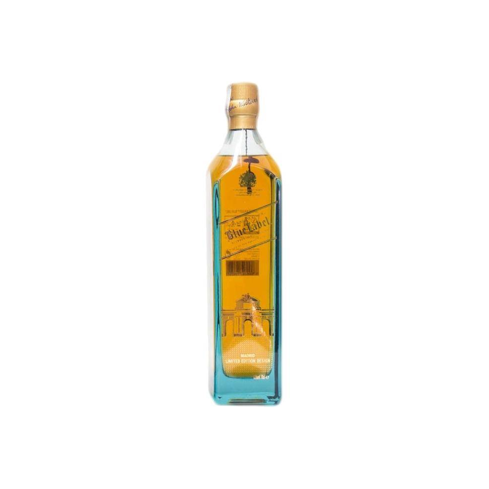 Johnnie Walker Blended Whisky
