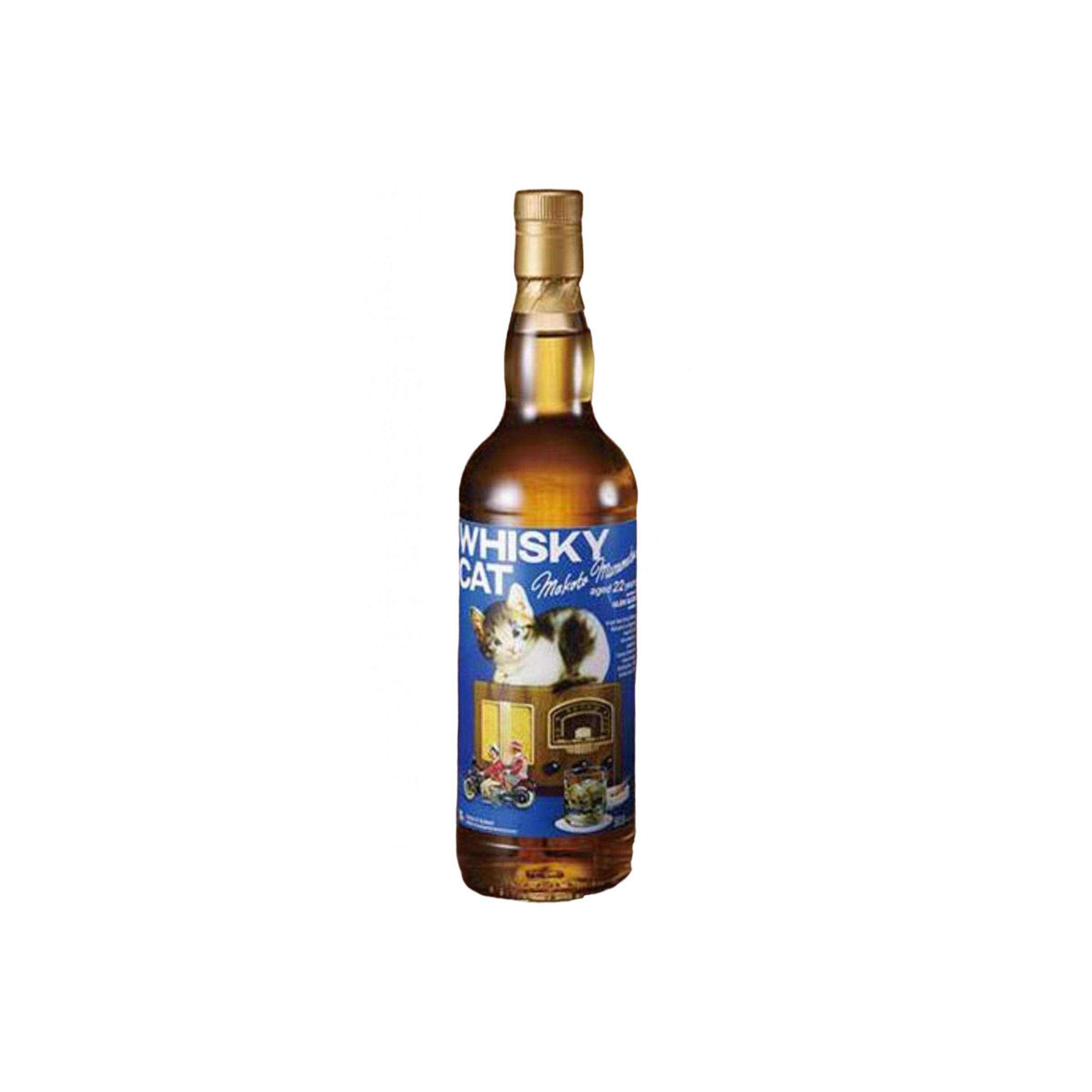 Glen Elgin 1995 22 Years Single Malt Whisky