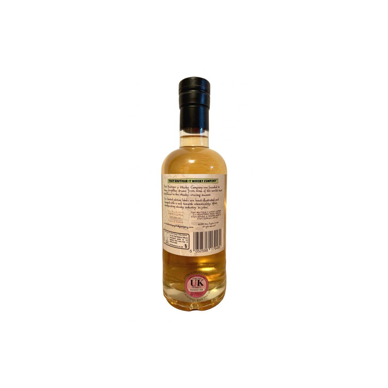 Ardbeg 27 Years Single Malt Whisky 2