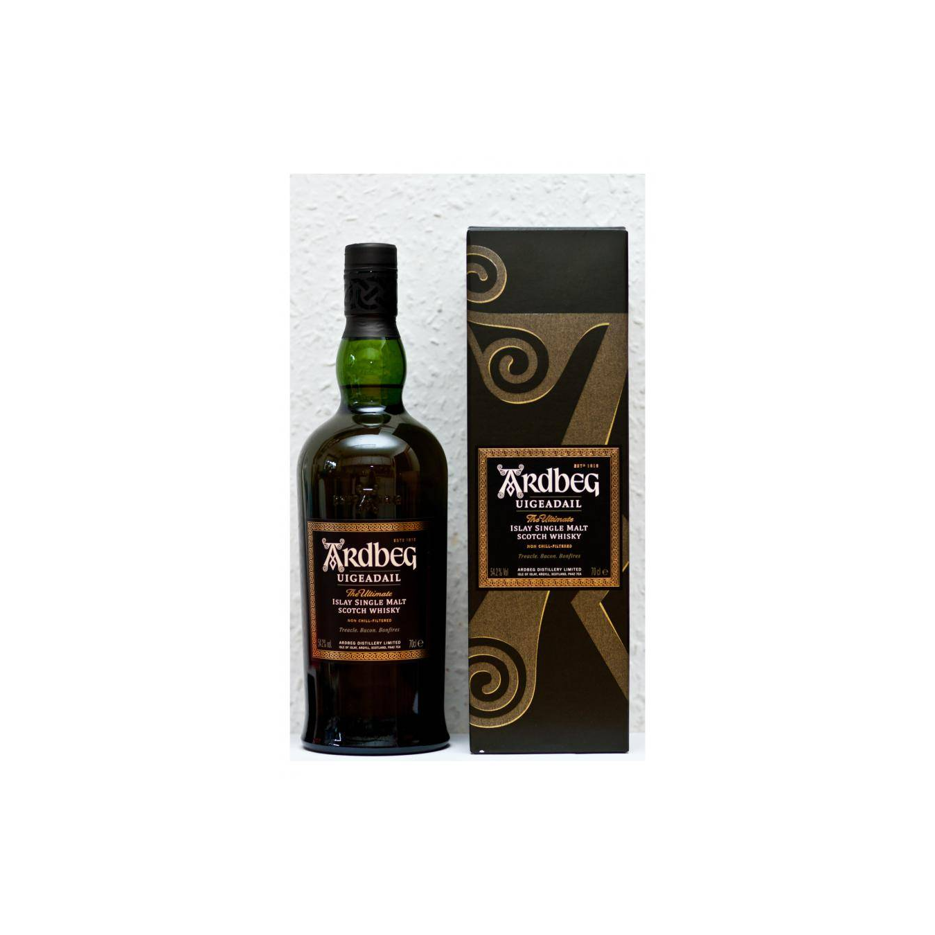 Ardbeg Single Malt Whisky 2