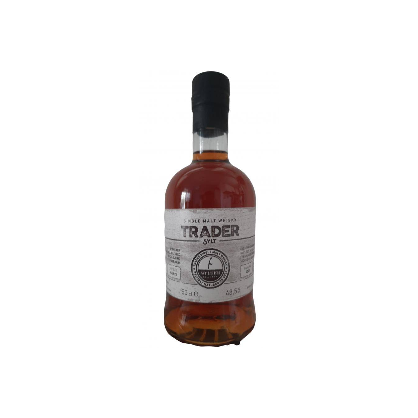 Trader 2014 SyT 2