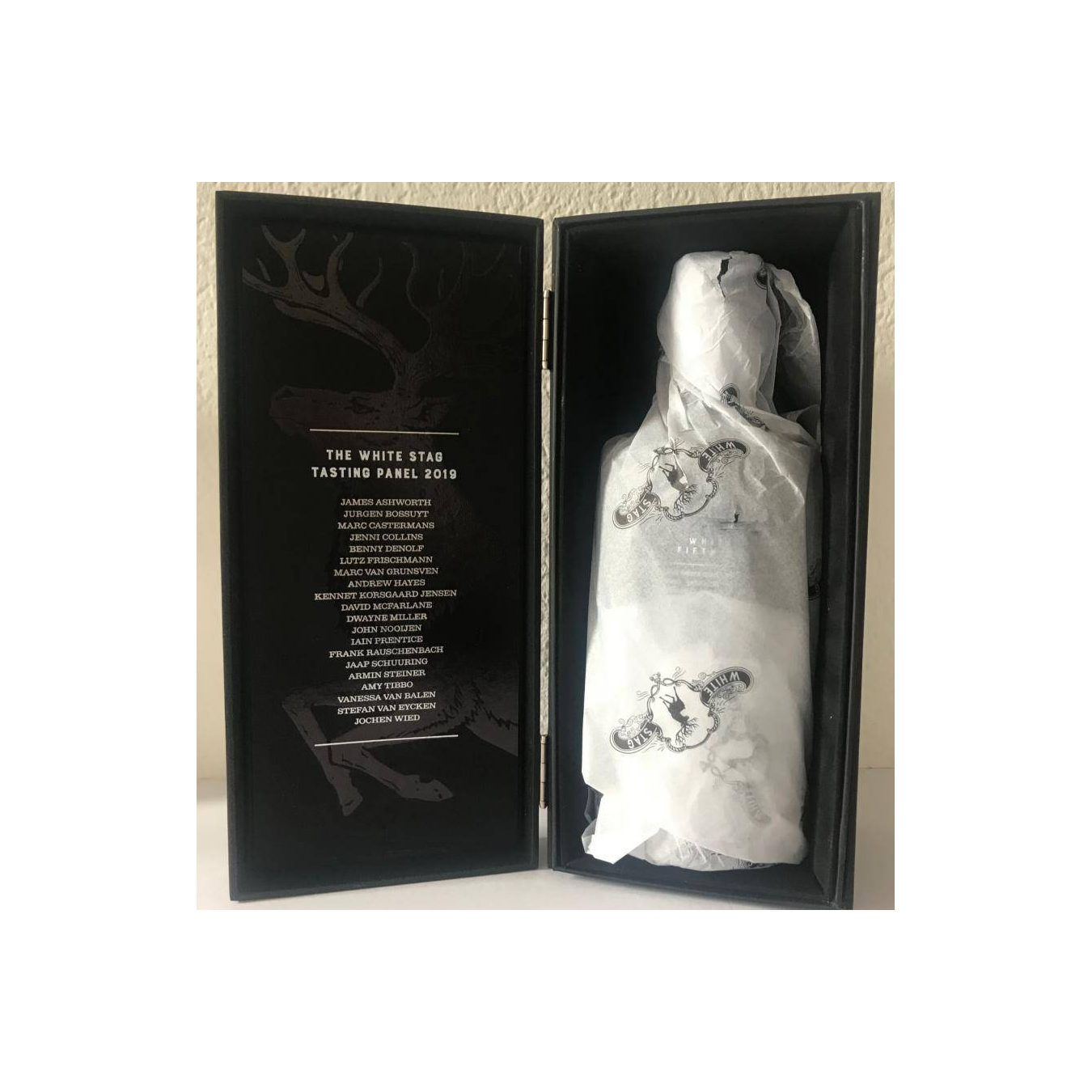 Arran 9 Years Single Malt Whisky 3