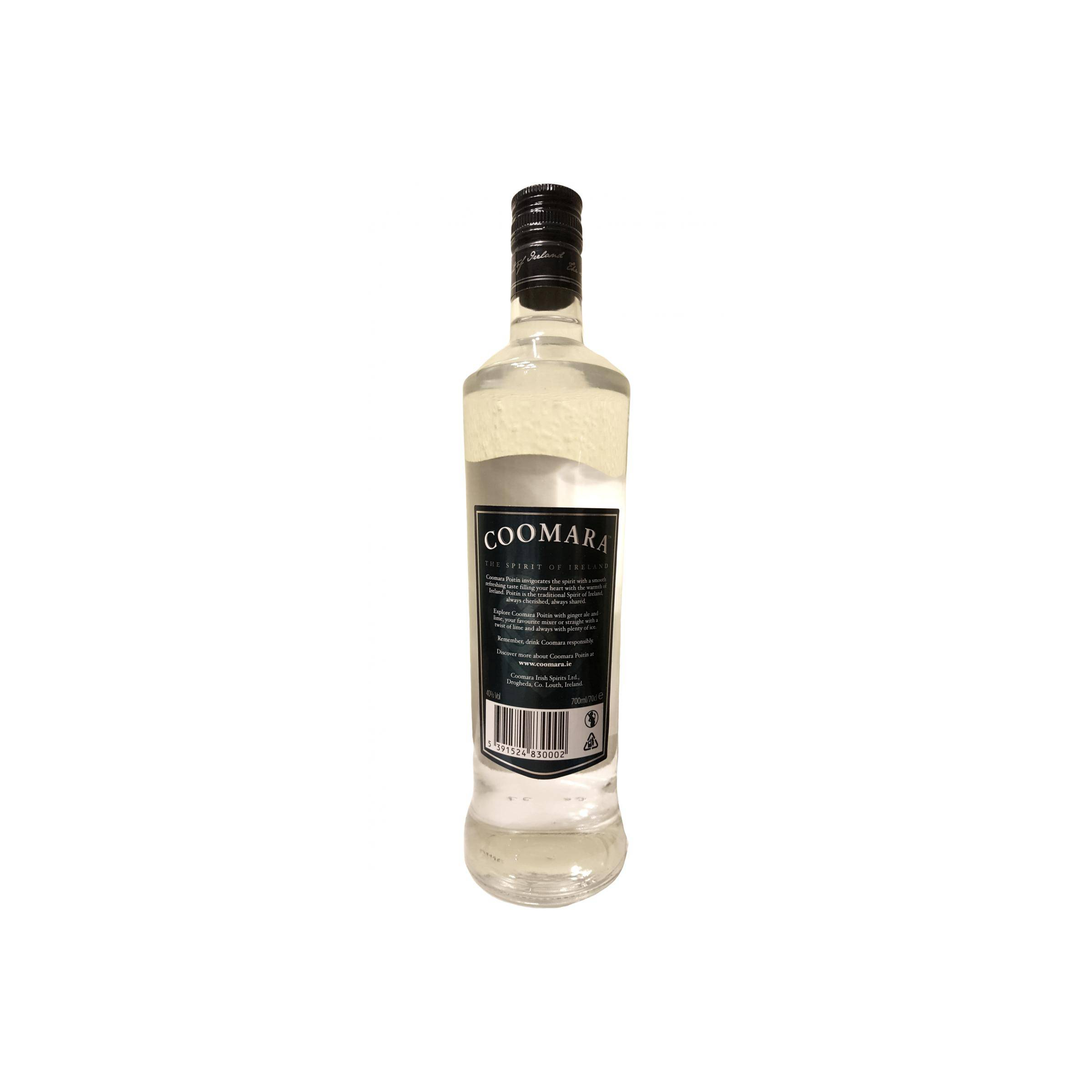 Coomara Poitín 2