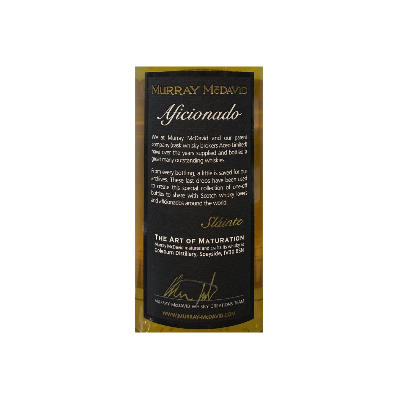 Caol Ila 1993 13 Years Single Malt Whisky