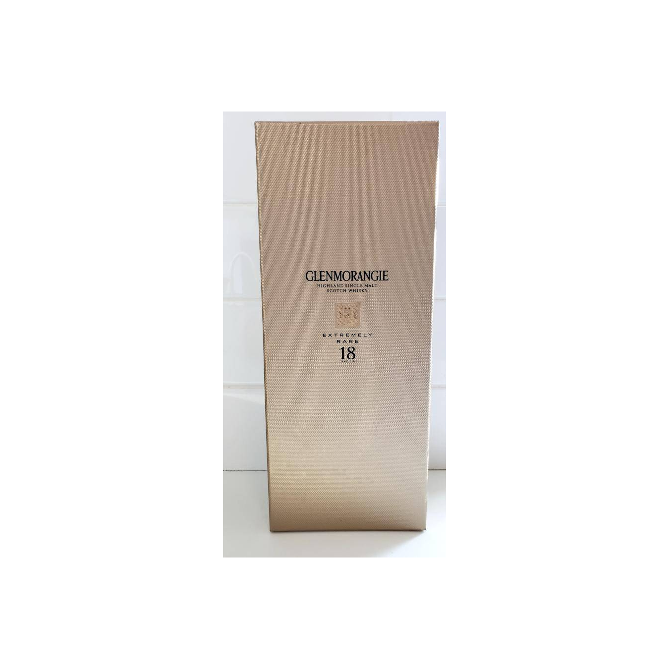 Glenmorangie 18 Years Single Malt Whisky 3