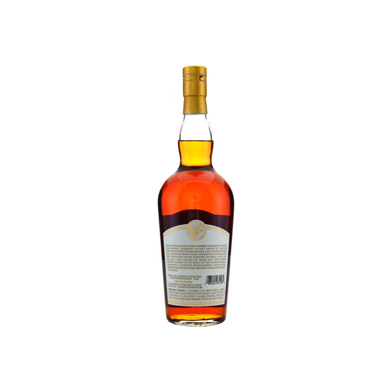 Weller C.Y.P.B. 2