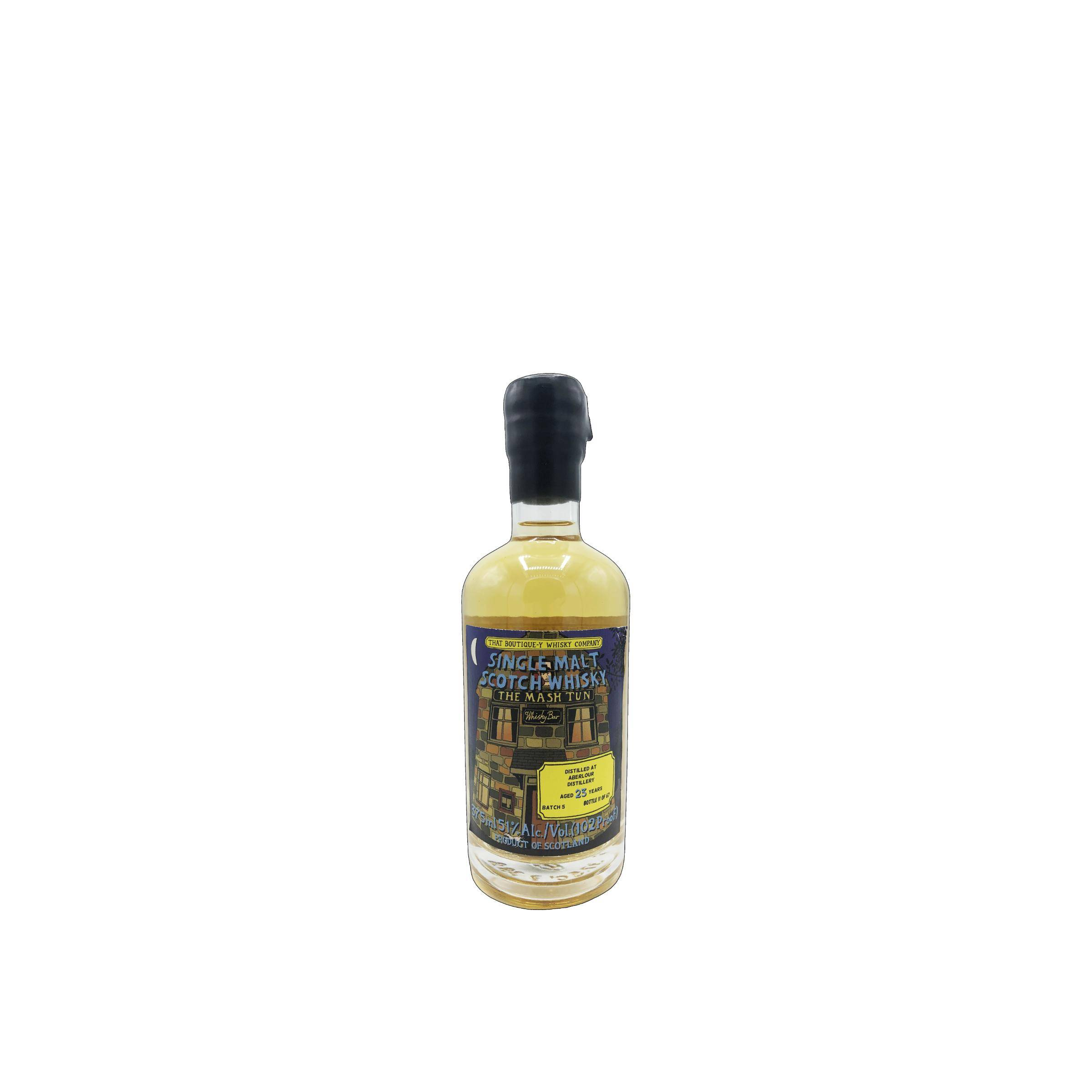 Aberlour 23 Years Single Malt Whisky